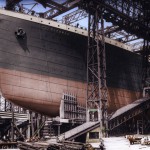Легенды и мифы о Титанике
