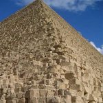 В пирамиде Хеопса остались тайные помещения