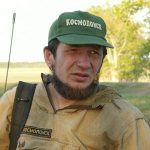 Вадим Чернобров: Интервью ТВ Азербайджана