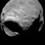Тайна происхождения Фобоса: спутник Марса не так прост, как кажется