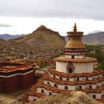 Какие тайны хранит Тибет?