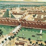 Тайны «Вавилонских стен»