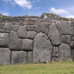 Умели ли древние жители Южной Америки размягчать камень?