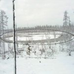 В Якутии найдена база НЛО
