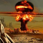 Ядерная война древности