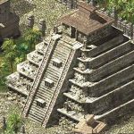 Ученым удалось заглянуть в потайную гробницу одного из правителей Майя
