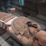 Проклятие мумии: аномальное явление или чреда совпадений?