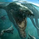 Морские монстры потомки динозавров или иные животные?
