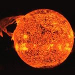 Влияет ли солнце на природные катастрофы?