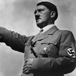 Оккультное окружение Адольфа Гитлера