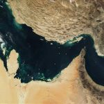 На дне Персидского залива могут скрываться останки цивилизации