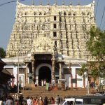 Сокровищница в индийском храме по-прежнему закрыта
