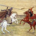 Белое пятно в средневековой истории Руси стерто?