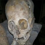 Очень странные мумии найдены в Перу