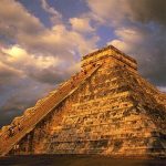 Астральные знания народа майя
