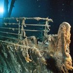 Причины гибели «Титаника»: переоценка спустя столетие