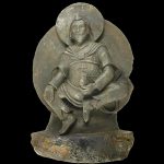 Много лет нацисты охотились за уникальной статуей Будды