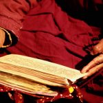 Тибетская «Книга мертвых» — самый известный артефакт в истории Востока