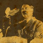 Гитлер всю жизнь скрывал свою безграмотность
