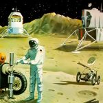 Загадка лунной миссии «Аполлонов»