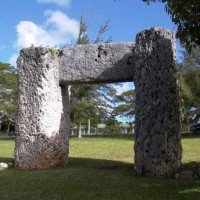 Ворота Тонга