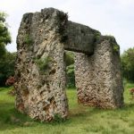Загадка древних ворот Тонга