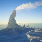 Антарктида: Тайна за семью печатями