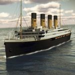 Австралийский миллиардер собрался воссоздать легендарный «Титаник»