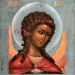 Явление «архангела Михаила» в Симферополе (Видео)