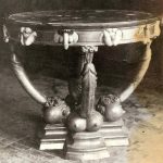 Эротический кабинет Екатерины Великой