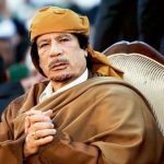 За что убили Кадаффи? Почему он стал врагом США номер 1?