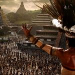 Тайна гибели цивилизации майя
