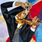 Триумф и трагедии великих скрипок