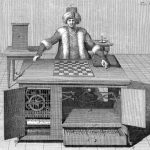Шахматный «компьютер»