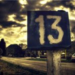 Число 13 и его влияние на нас