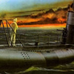 Призраки подводных лодок и самолетов