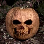 Вездесущая нежить: Cамые зловещие обычаи празднования Хэллоуина