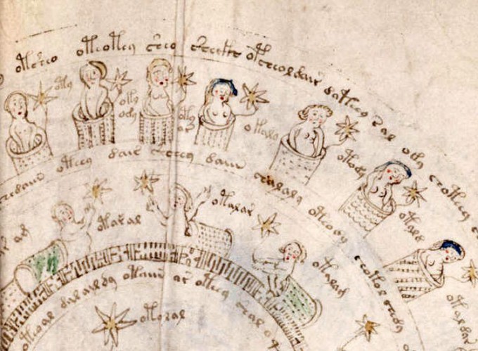 Voynich-manuscript1