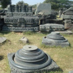 Высокие технологии в древности: Храмовый комплекс «Шраванабелагола»