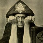 Алистер Кроули: Маг и сатанист