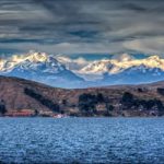 Загадка озера Титикака