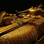 Ученые воссоздали внешность Тутанхамона: фараон был совсем не красавцем