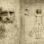 Десять уроков от Леонардо да Винчи