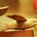Неразгаданная загадка «Саккарской птицы»