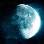 Какое у нашей земной Луны настоящее научное название?
