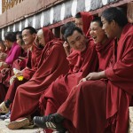 Невыдуманные истории: Шутка тибетских монахов