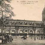 Парижский сбой: Что случилось со временем в 1902 году?
