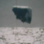 В прессу попали уникальные фото «Арктических НЛО» сделанные в 1971 году