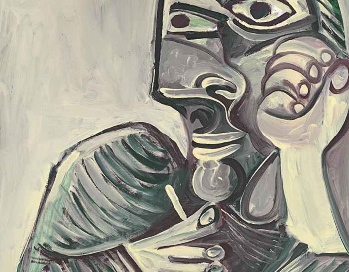 pablo-picasso-self-portraits-chronology-25