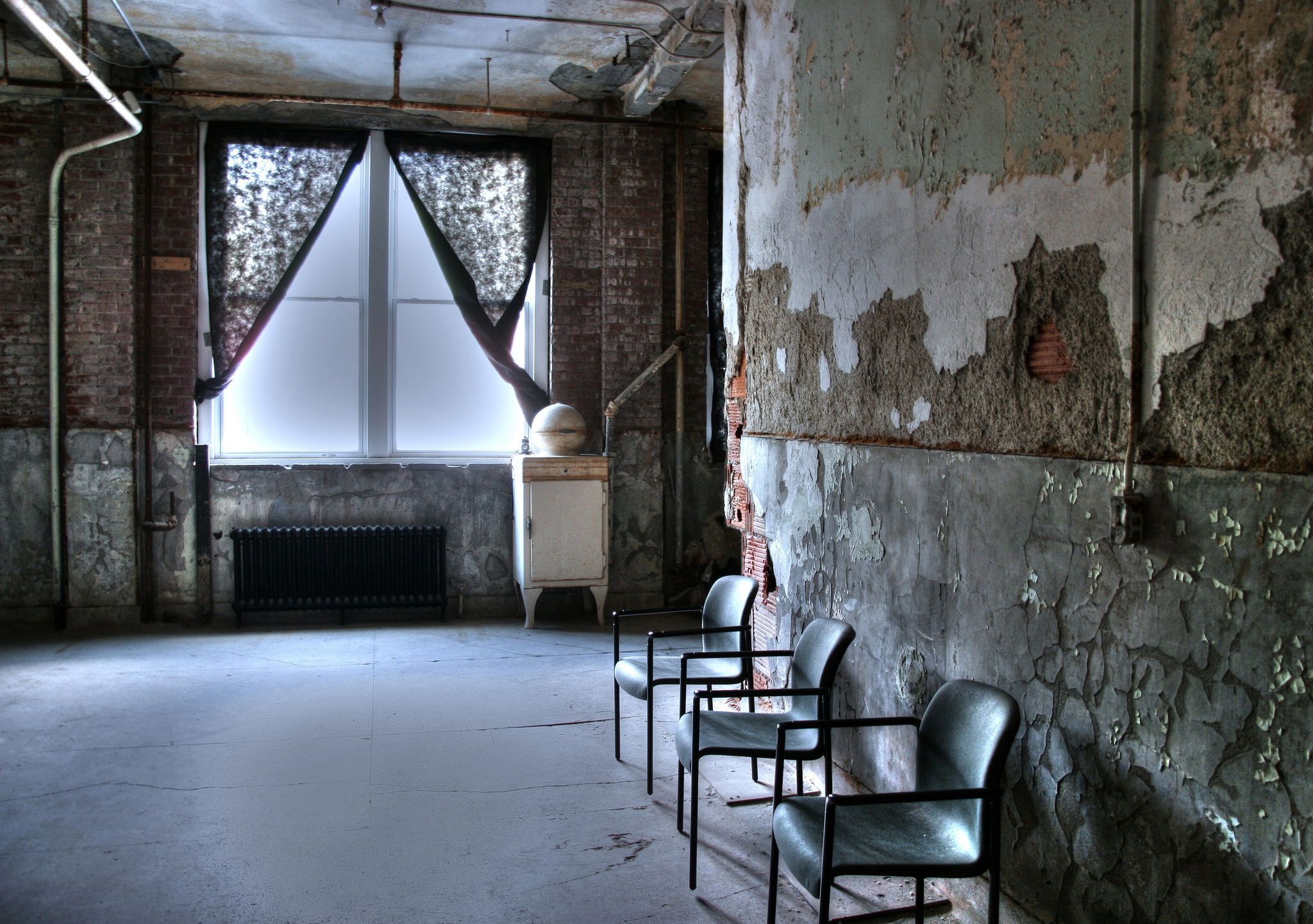 Waverly hills sanatorium sam and colby